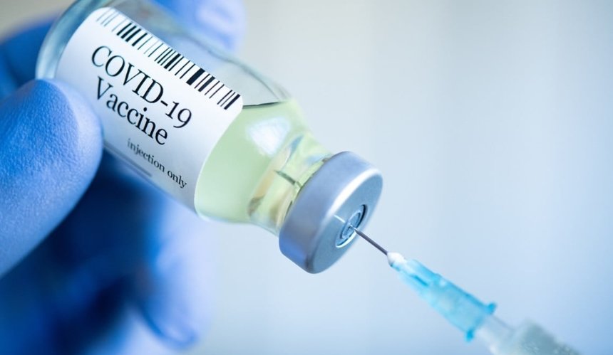 В ТРЦ «РайON» откроют пункт вакцинации от COVID-19
