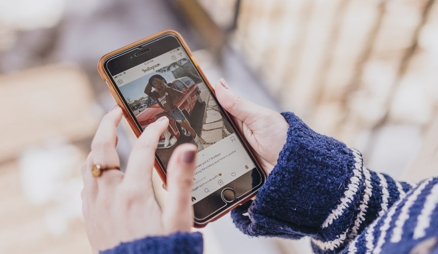 Instagram тестирует функцию «Сделай перерыв»: как она работает