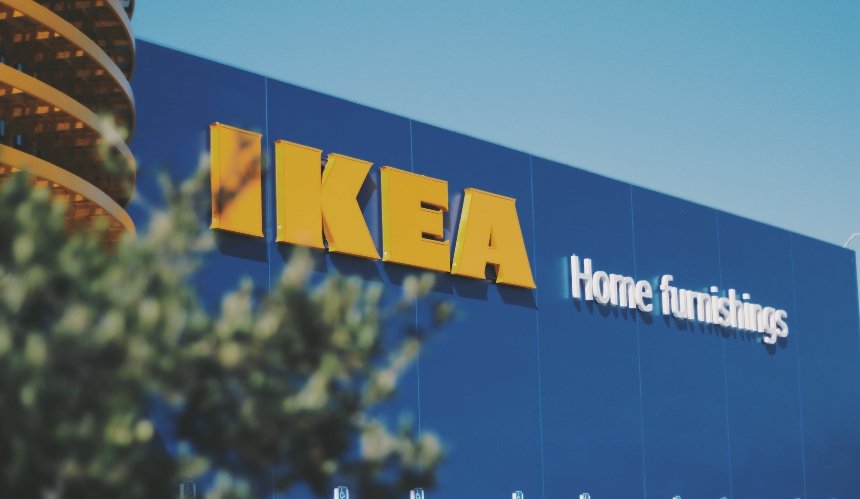 В Украине может открыться второй магазин IKEA: где он будет