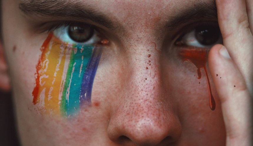 В Украине дали первый реальный срок за преступление на почве гомофобии