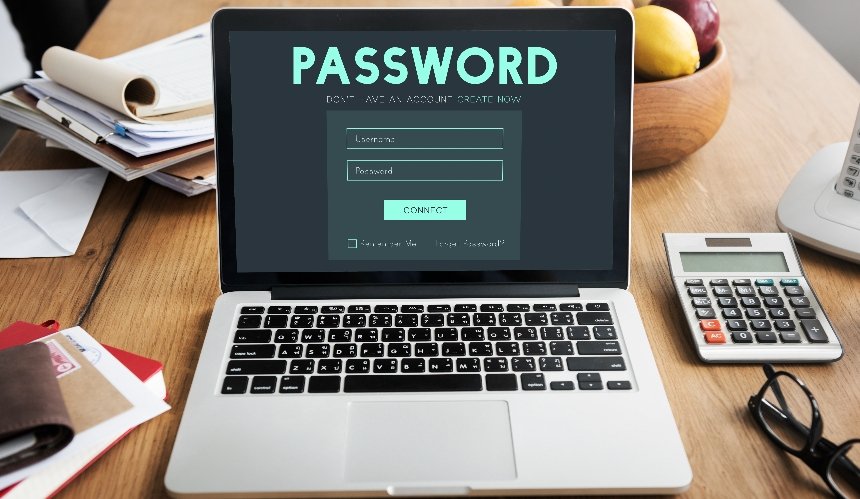 Назвали самые часто используемые пароли в Украине и мире в 2021 году