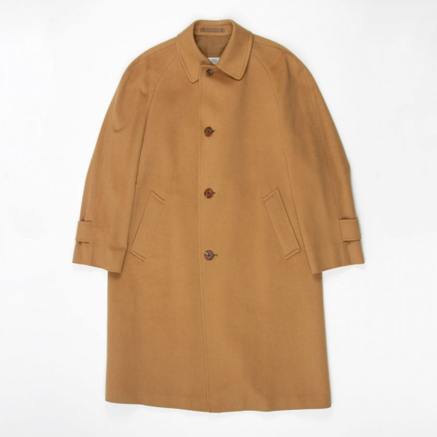 Пальто Aquascutum Classic Cashmere — 2 295,14 грн