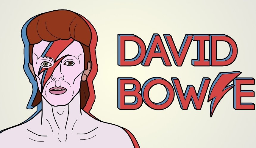 Вышел ранее неизданный альбом Дэвида Боуи