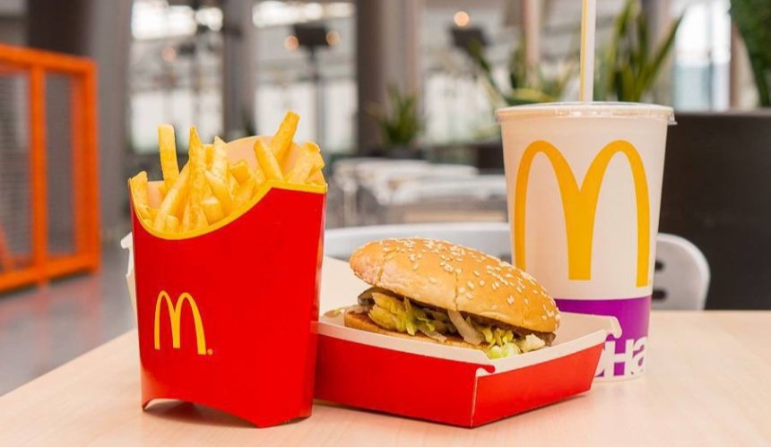 McDonald’s відкрився у Білій Церкві та Броварах