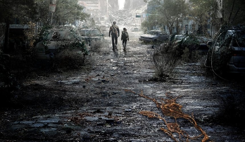HBO оголосив дату виходу серіалу The Last of Us