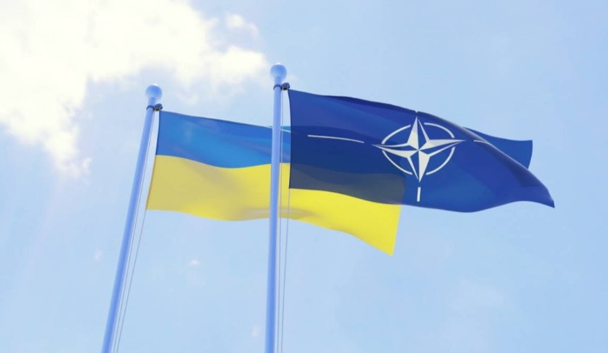 Україна виготовлятиме військову техніку разом з країнами НАТО