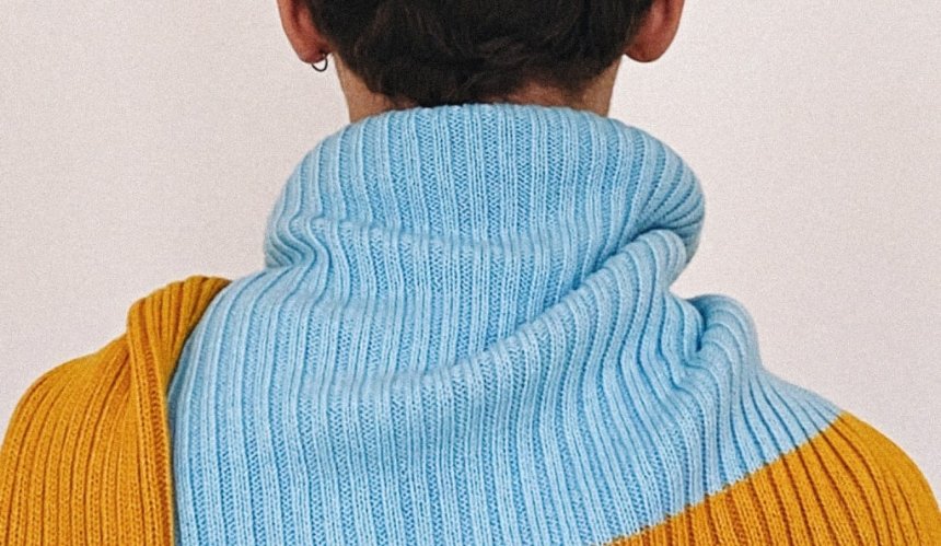 Bevza випустить благодійну лімітовану колекцію светрів