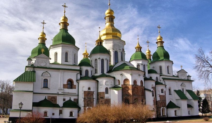 Реставрація Софійського собору за 79 млн: у заповіднику відреагували на скандал