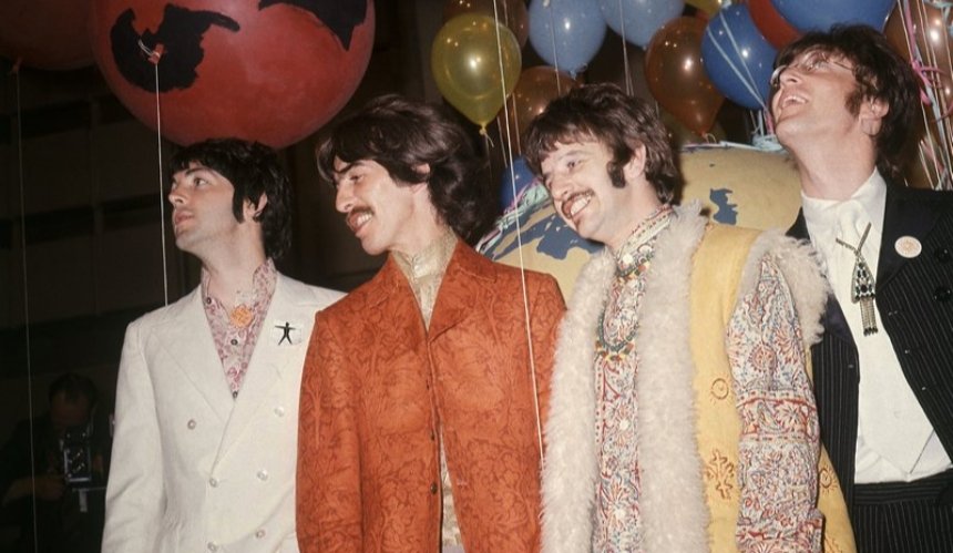 The Beatles випустили свою останню пісню Now and Then: слухати