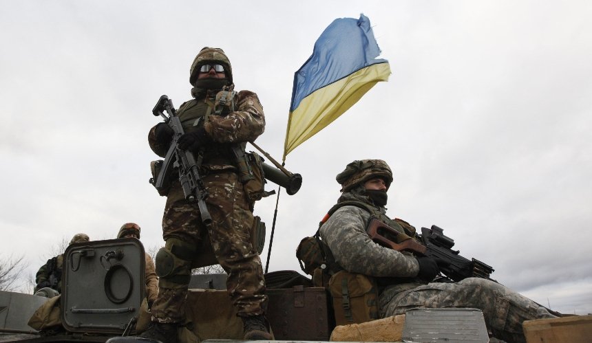 Парламент продовжив дію воєнного стану та загальної мобілізації в Україні