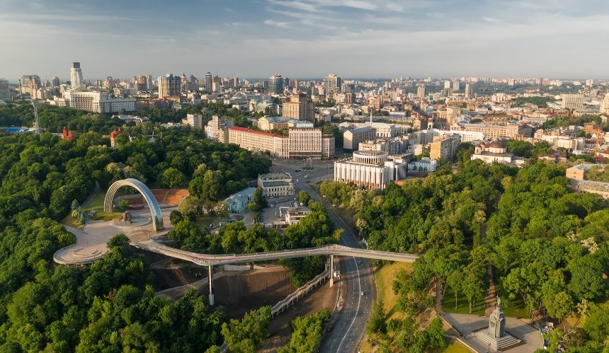 Київ приєднався до альянсу розумних міст Великої двадцятки: що це означає