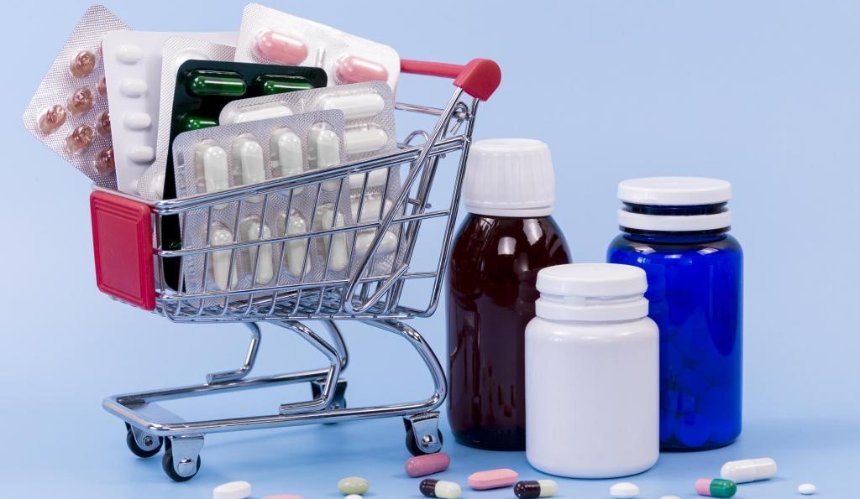 У 30 аптеках Києва приймають прострочені ліки на утилізацію: адреси