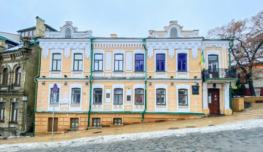 Музей Булгакова планують позбавити статусу пам’ятки національного значення 
