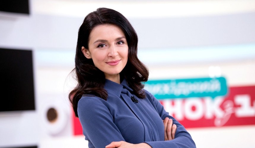 4 грудня стартує 20 мовний курс “Єдині”: амбасадоркою стала телеведуча Валентина Хамайко