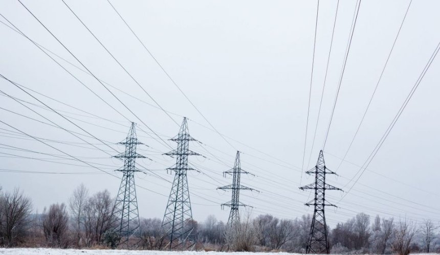 В “Укренерго” попереджають про дефіцит в енергосистемі: причини