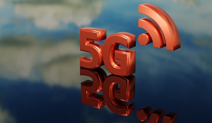 В Україні стартує пілотний проєкт 5G