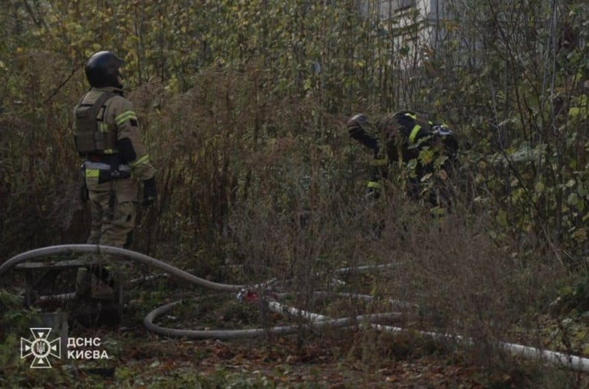 Вибухи в Києві 2 листопада 2024 року: що відомо про наслідки атаки