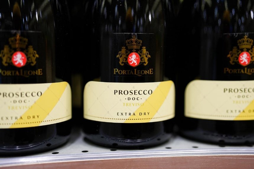 Porta Leone Prosecco Extra Dry Treviso