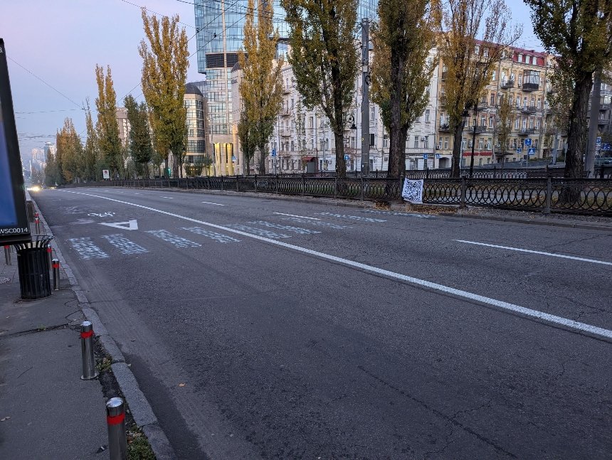 Фото: "Пасажири Києва"