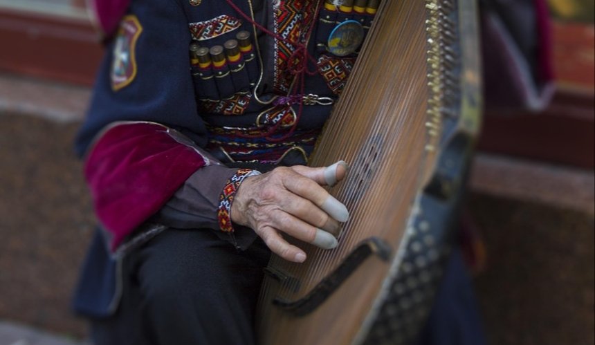 Київ офіційно отримав статус Міста музики ЮНЕСКО: що це означає