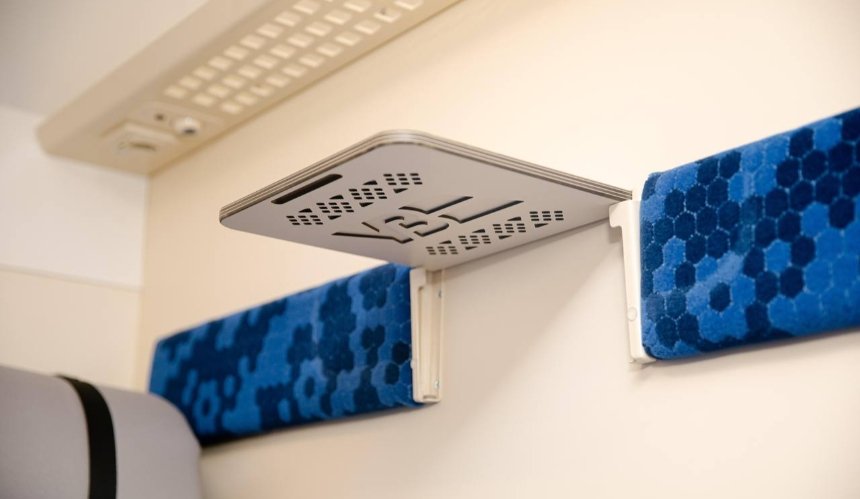 Укрзалізниця запровадить безкоштовний проїзд на 3000 кілометрів: що відомо