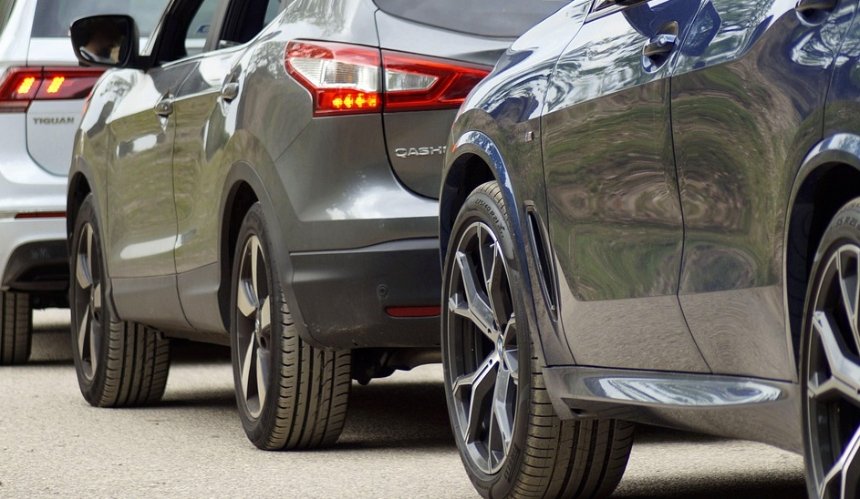 На вулиці у Деснянському районі 4 листопада обмежать рух: схема