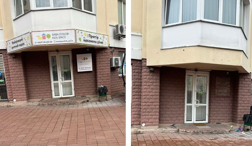 У Києві в жовтні демонтували понад 1500 незаконних реклам: фото