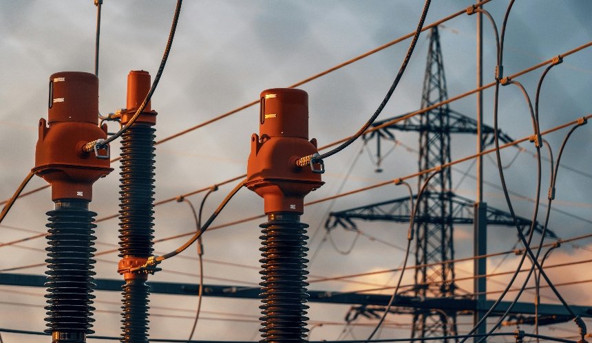 5 листопада у Києві діють графіки стабілізаційних відключень: коли не буде світла