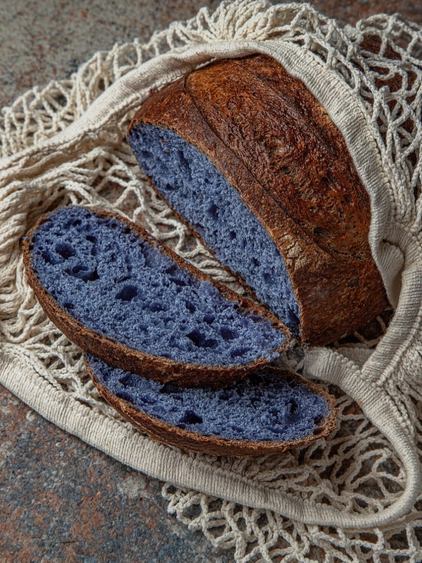 Хліб з магазину Good Bread