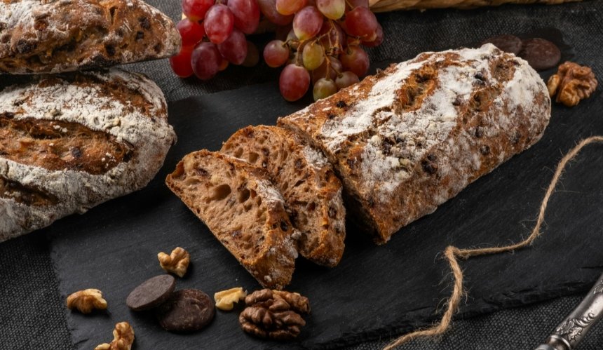 Пекарні третьої хвилі: де скуштувати смачну випічку в Києві