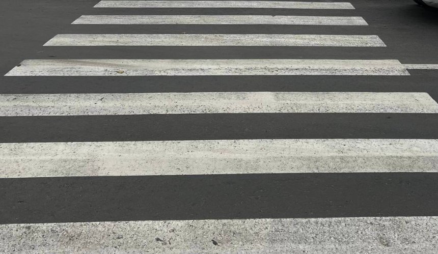 Києву пропонують облаштувати 200 нових наземних переходів: активісти створили мапу