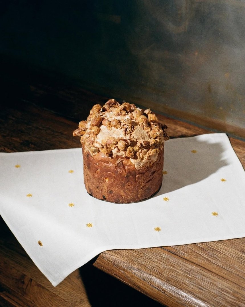 Паска у "Марчук Хліб"