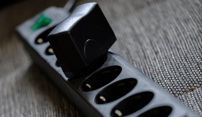 "Київ Цифровий" оновив довідник адрес: як отримувати точні сповіщення про відключення світла