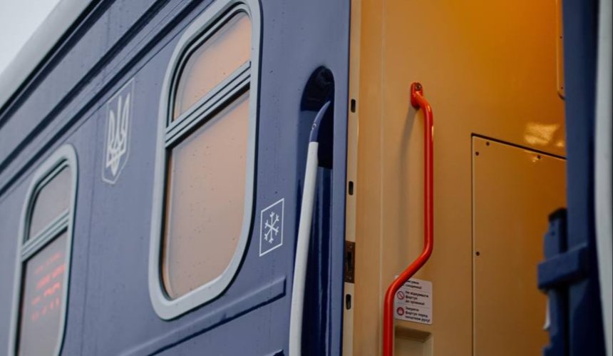 Через атаку на залізницю затримуються поїзди з та до Києва: перелік маршрутів