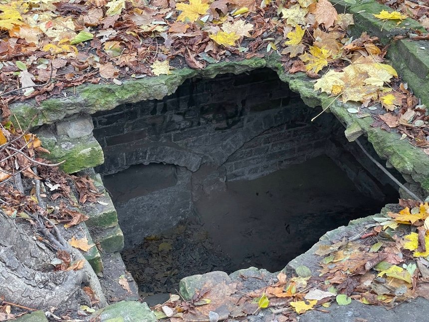 Флорівський цвинтар на Замковій горі у Києві може стати памʼяткою культурної спадщини