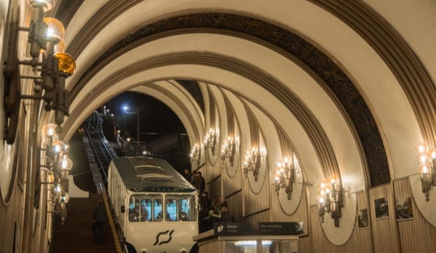 Через відключення світла у Києві можливі зміни в роботі електротранспорту: подробиці