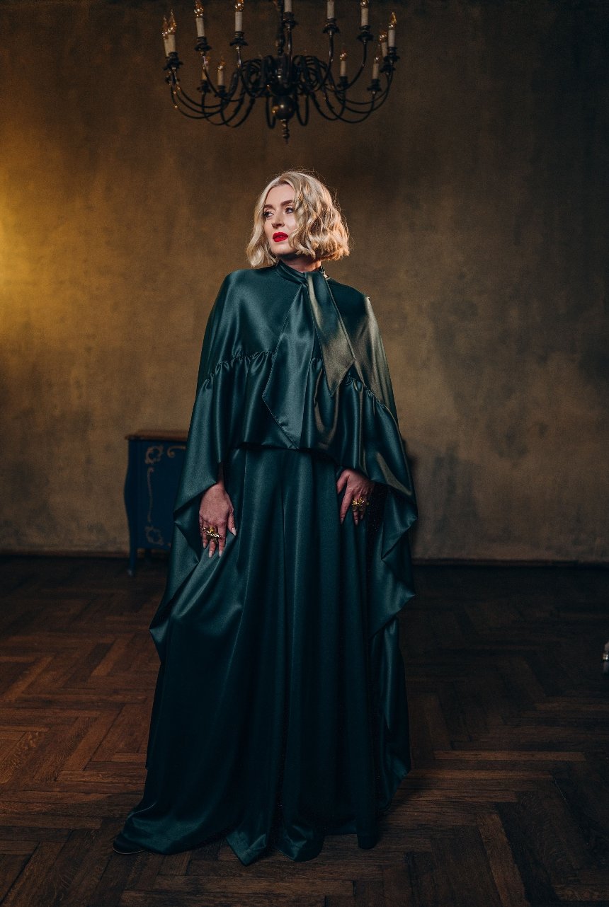 MINT та Тетяна Карікова присвятили дроп легендам Голлівуду MINT та Тетяна Карікова присвятили дроп легендам Голлівуду