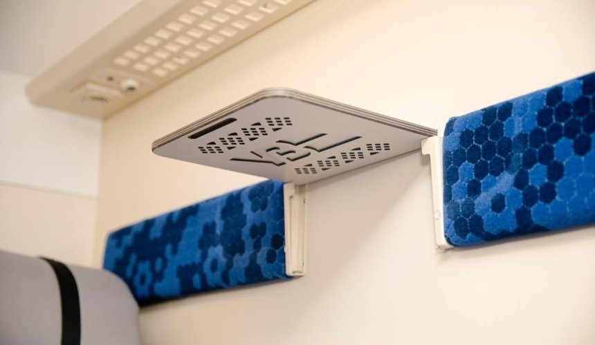 Укрзалізниця планує замовити двоповерхові вагони у 2026 році: що відомо