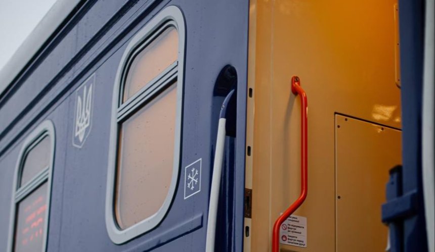 Укрзалізниця скасовує регіональні поїзди Київ — Конотоп: що відомо