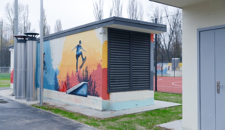 Київ добудує 7 укриттів у школах до кінця року: що відомо