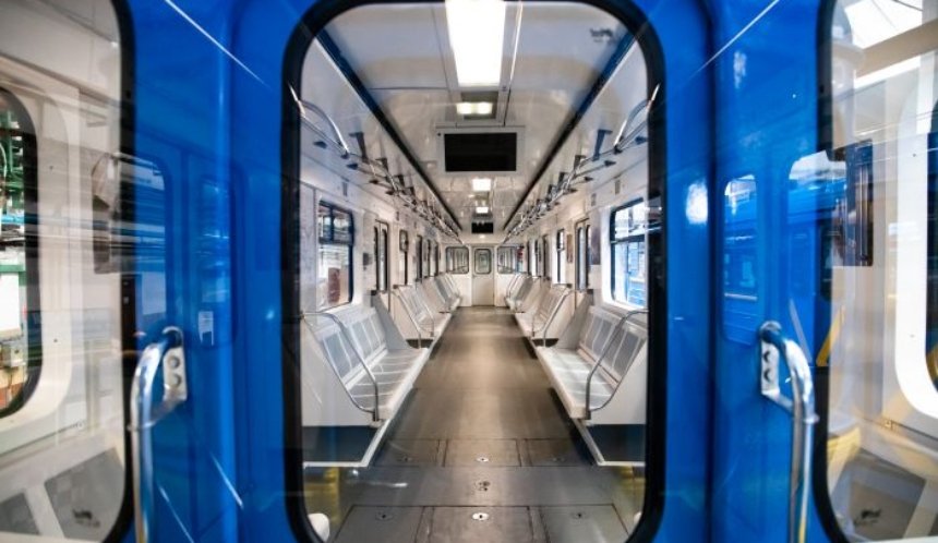 Київське метро пропонують зупиняти на хвилину мовчання: петиція