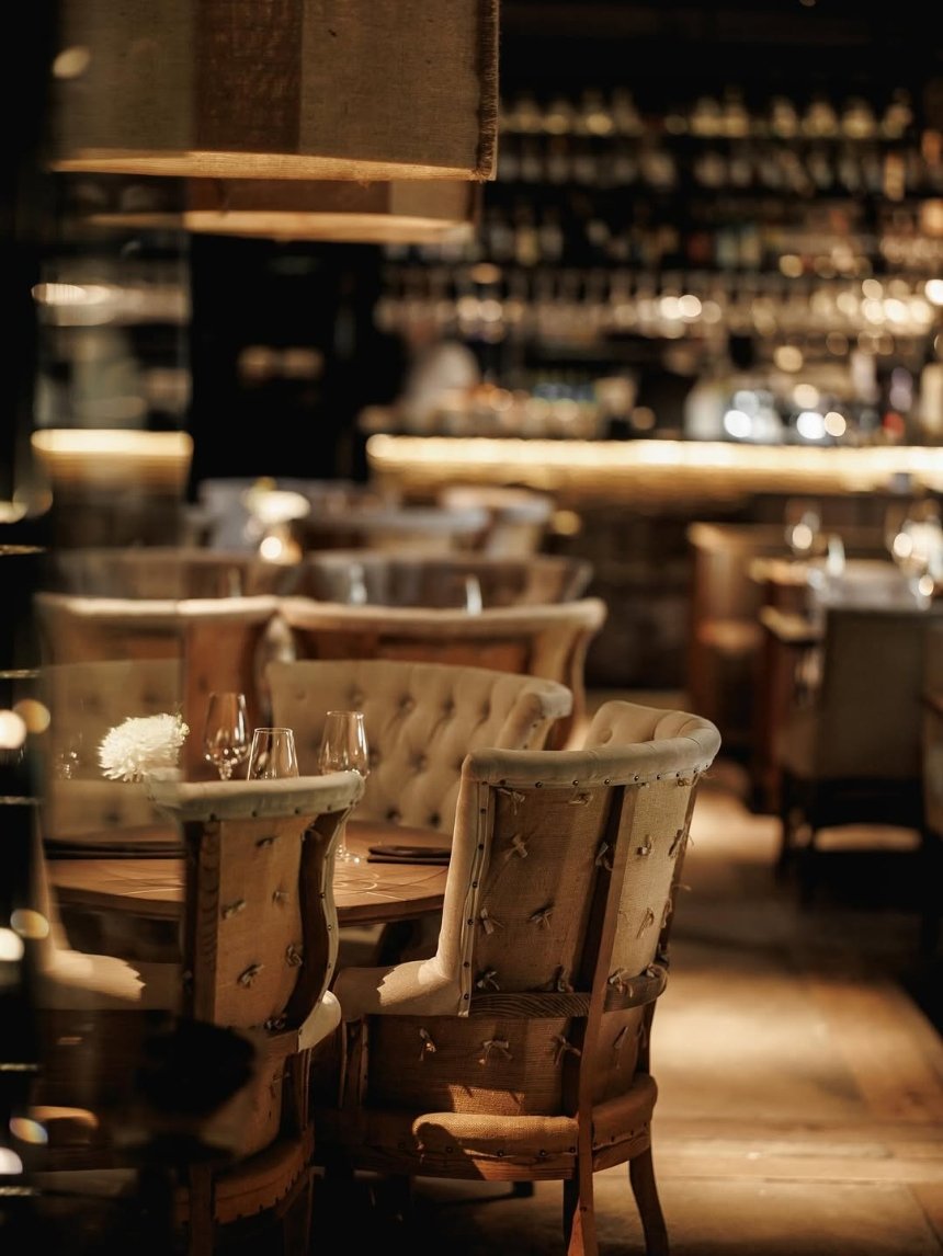 Добірка найкращих закладів Києва з живою музикою: адреси, меню та ціни