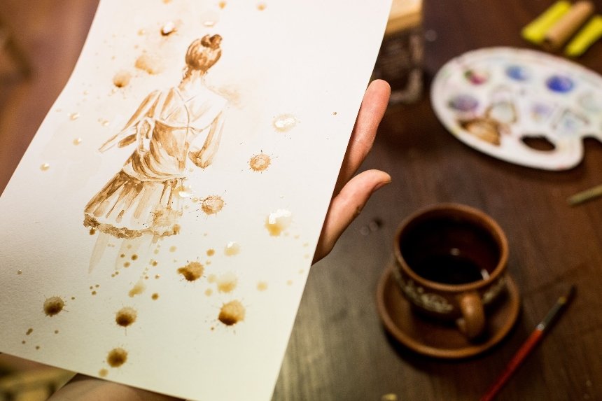 Арт-студія "Ліхтарик"