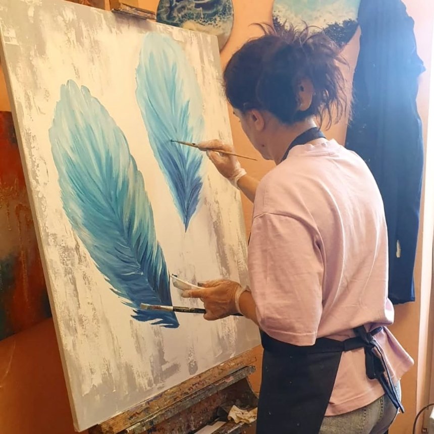 Артакадемія