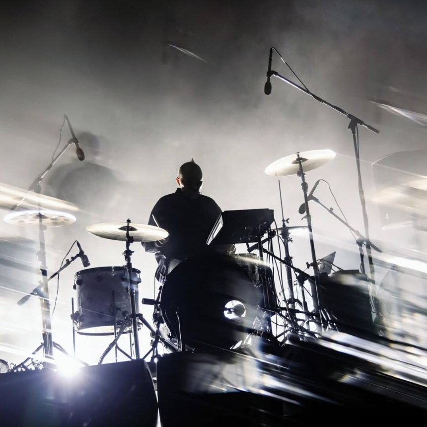 Концерт SI Process