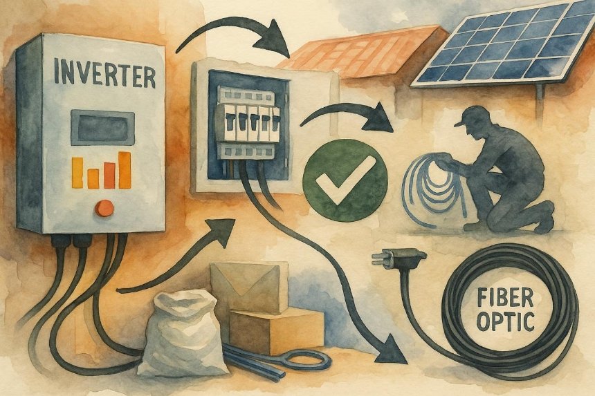 Головні проблеми бюджету для ремонту у 2025-2026: 5 класичних пасток