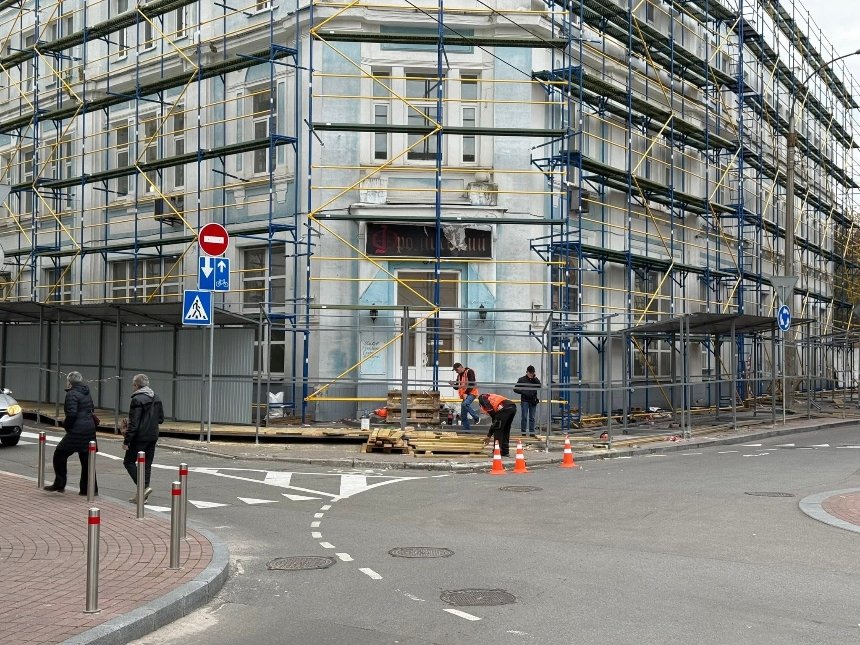 Фото: Дмитро Перов Фото: Дмитро Перов