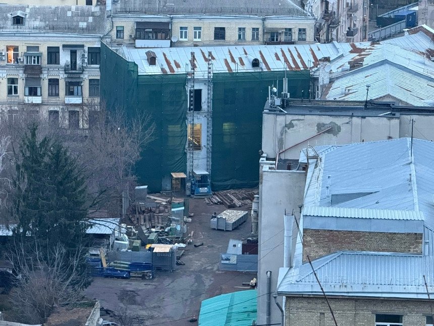 Фото: Дмитро Перов Фото: Дмитро Перов