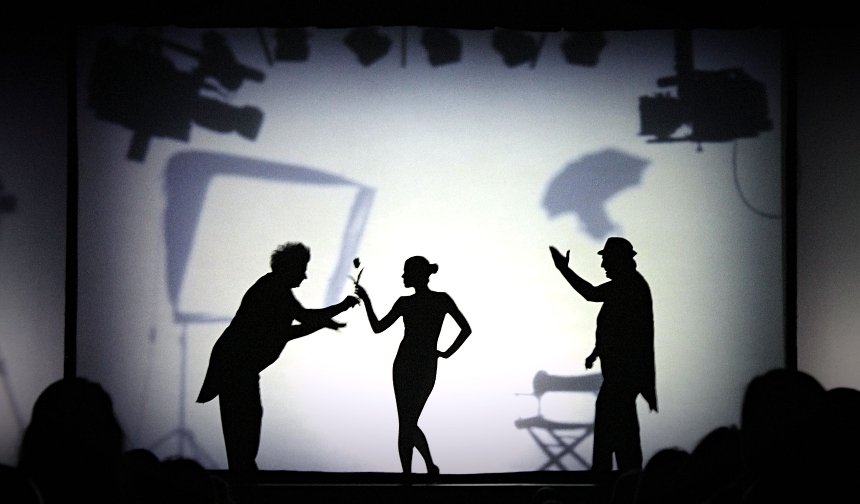 Театр тіней Teulis