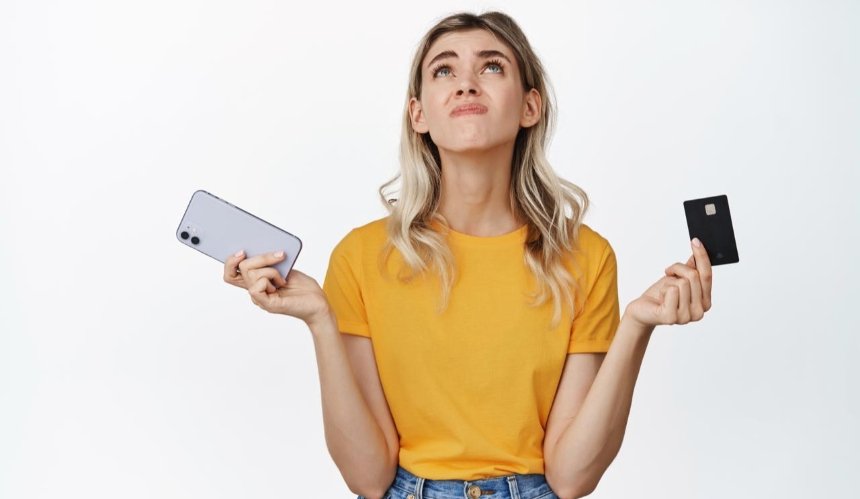 Де взяти кредит, коли всі відмовляють